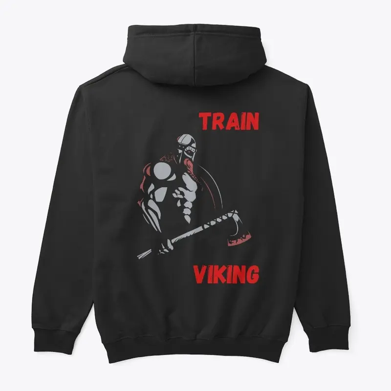 Train like a Viking