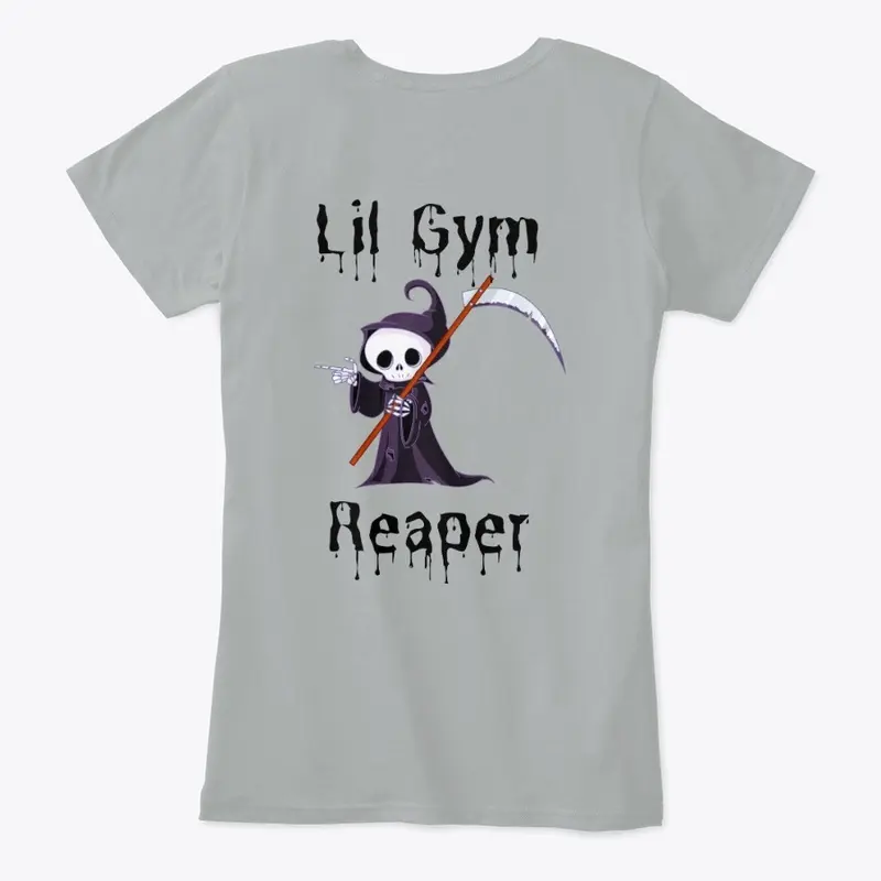 Lil Gym Reaper