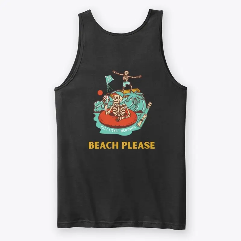 Beach Please