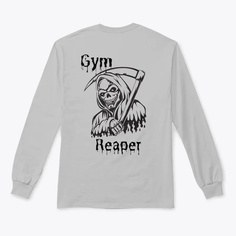 Gym Reaper!