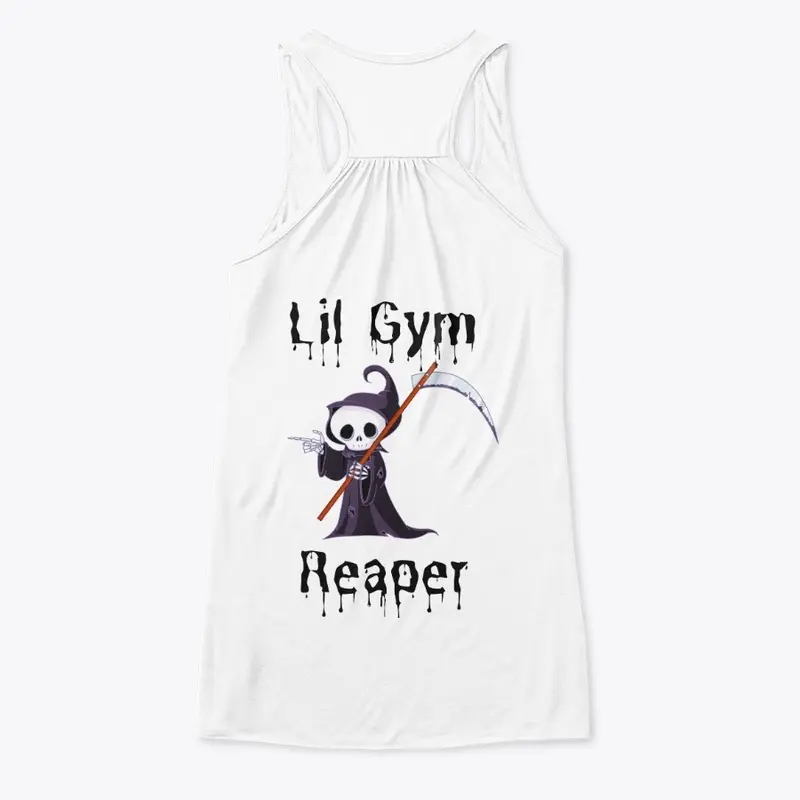 Lil Gym Reaper