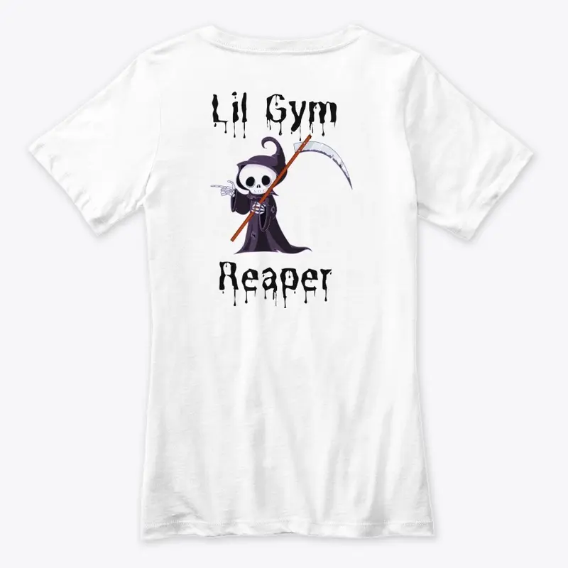 Lil Gym Reaper