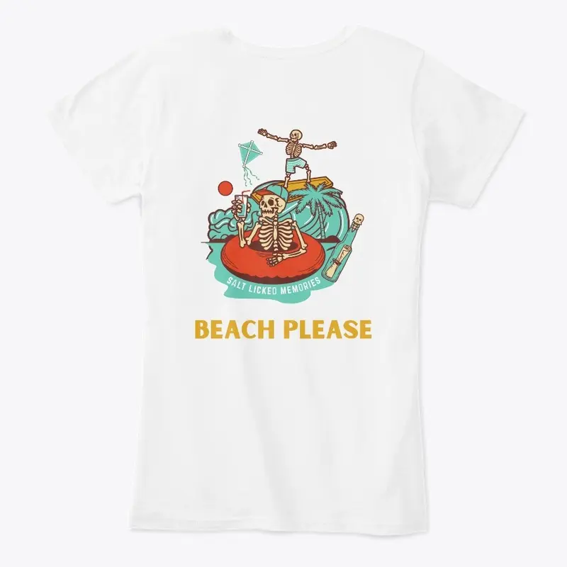 Beach Please