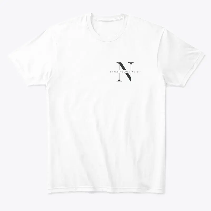 Naples' Clothing Hut *1st Drop*