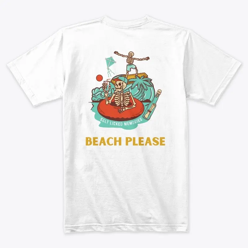 Beach Please