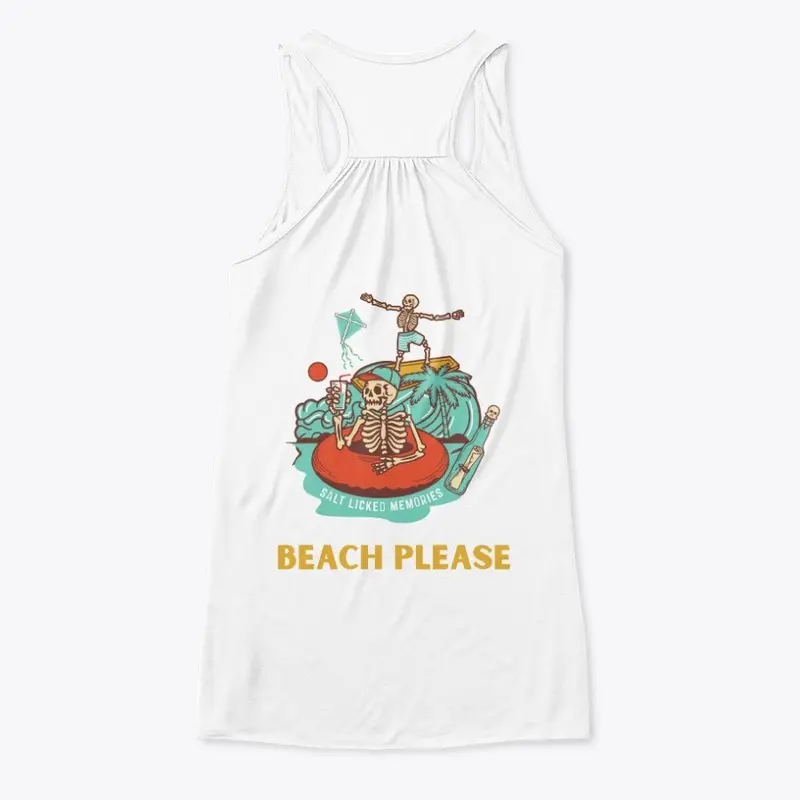 Beach Please